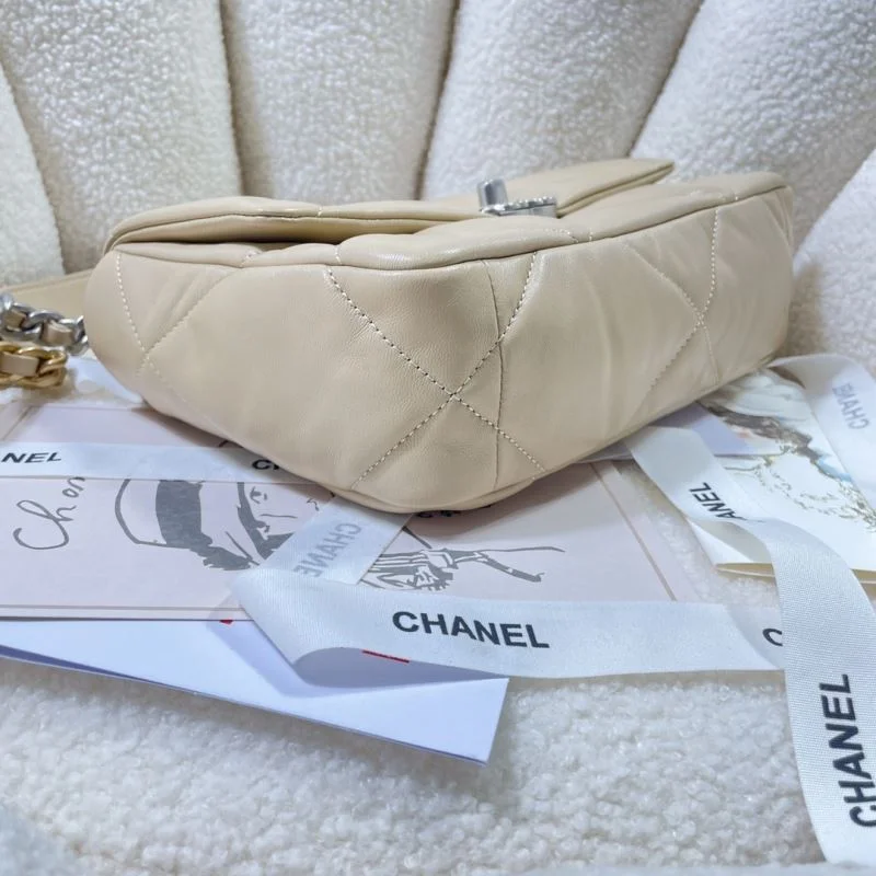 Chanel 19 Bags GoodFit 55587