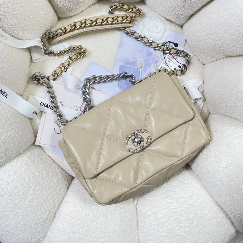 Chanel 19 Bags GoodFit 55587