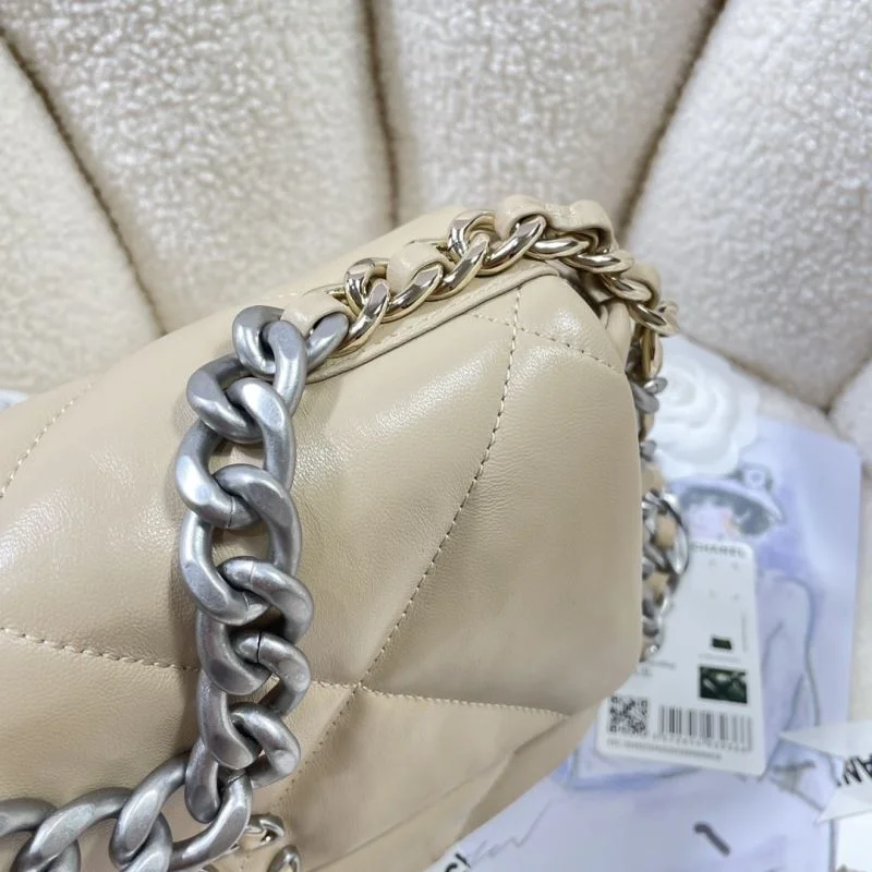 Chanel 19 Bags GoodFit 55587