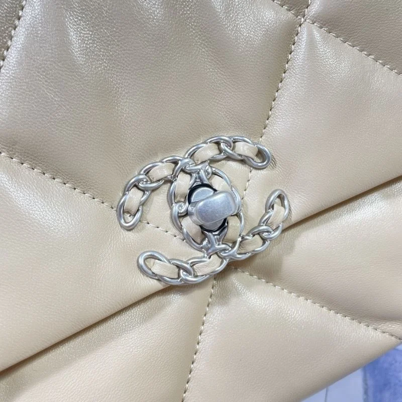 Chanel 19 Bags GoodFit 55587