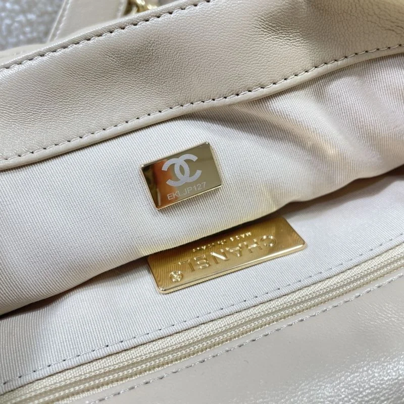Chanel 19 Bags GoodFit 55587
