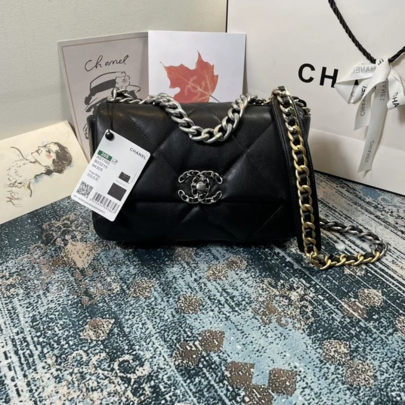 Lightweight Chanel 19 Bags 55615
