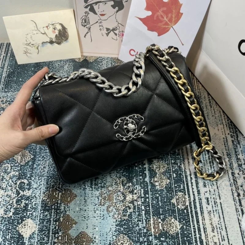 Lightweight Chanel 19 Bags 55615