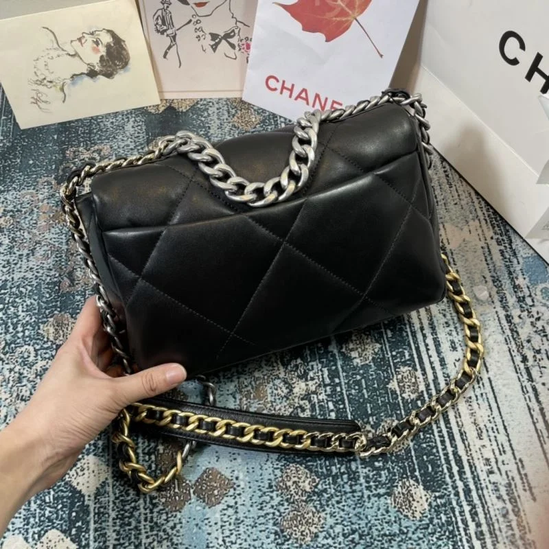 Lightweight Chanel 19 Bags 55615