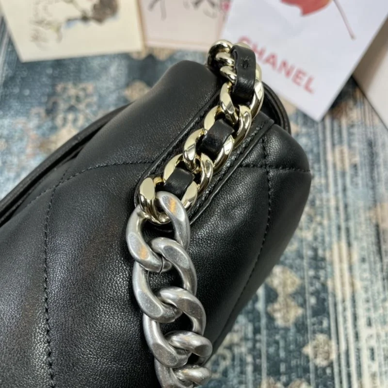 Lightweight Chanel 19 Bags 55615