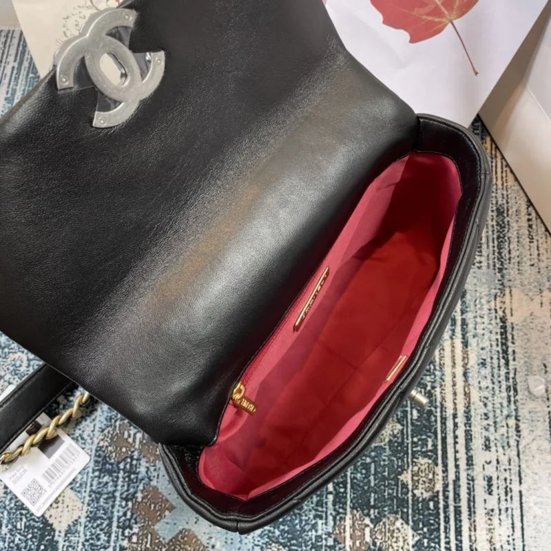 Lightweight Chanel 19 Bags 55615