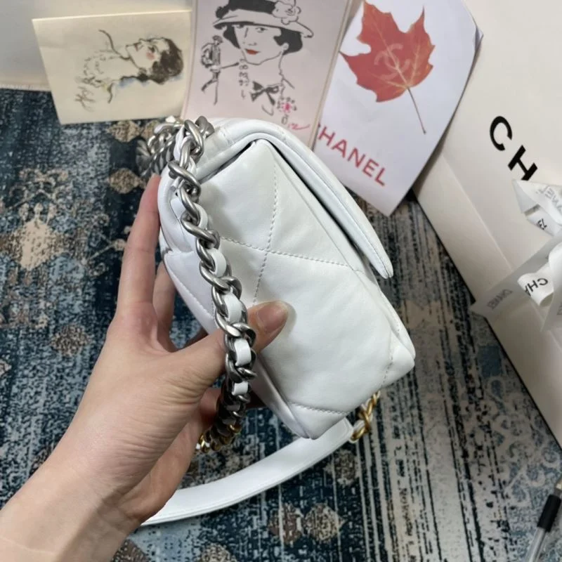 Durable Chanel 19 Bags 55586