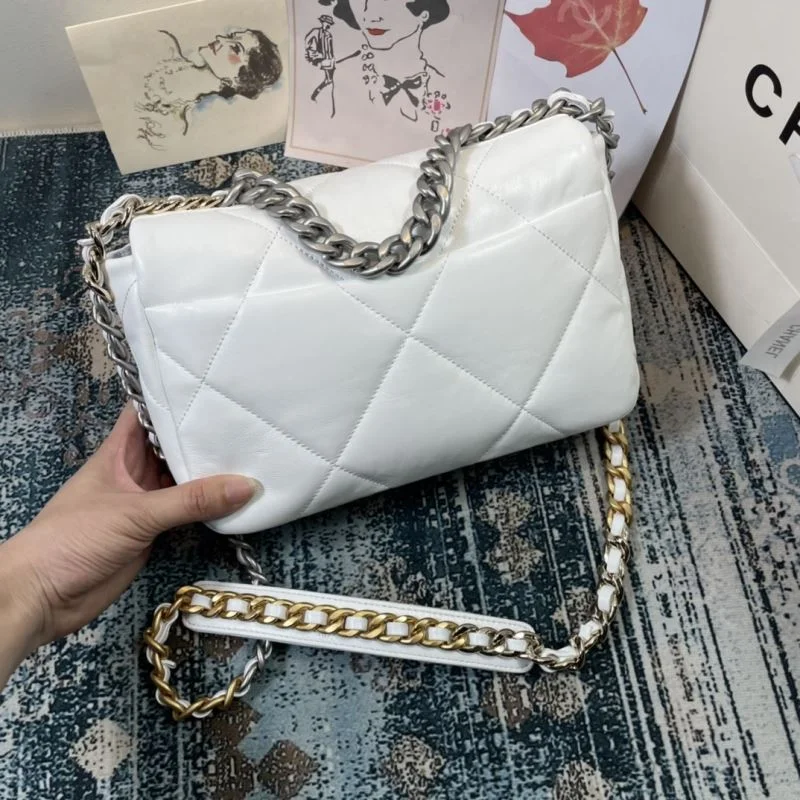 Durable Chanel 19 Bags 55586