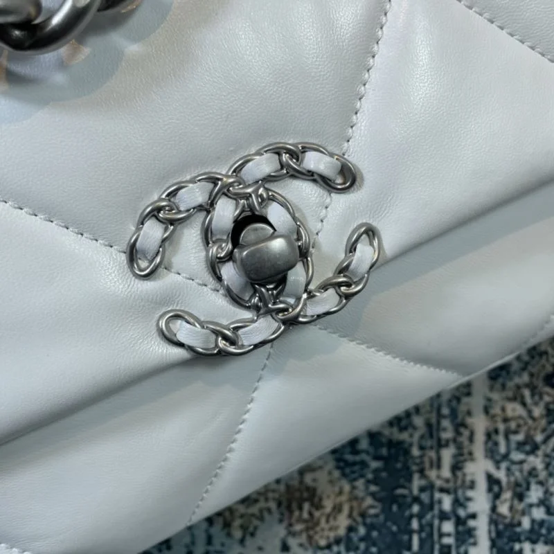 Durable Chanel 19 Bags 55586