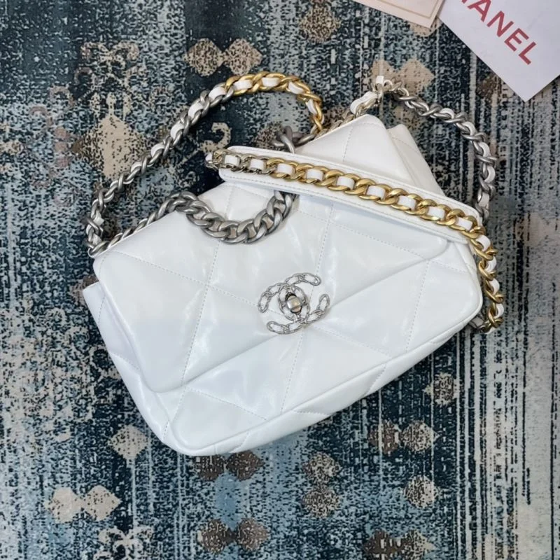 Durable Chanel 19 Bags 55586