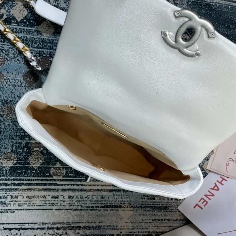 Durable Chanel 19 Bags 55586