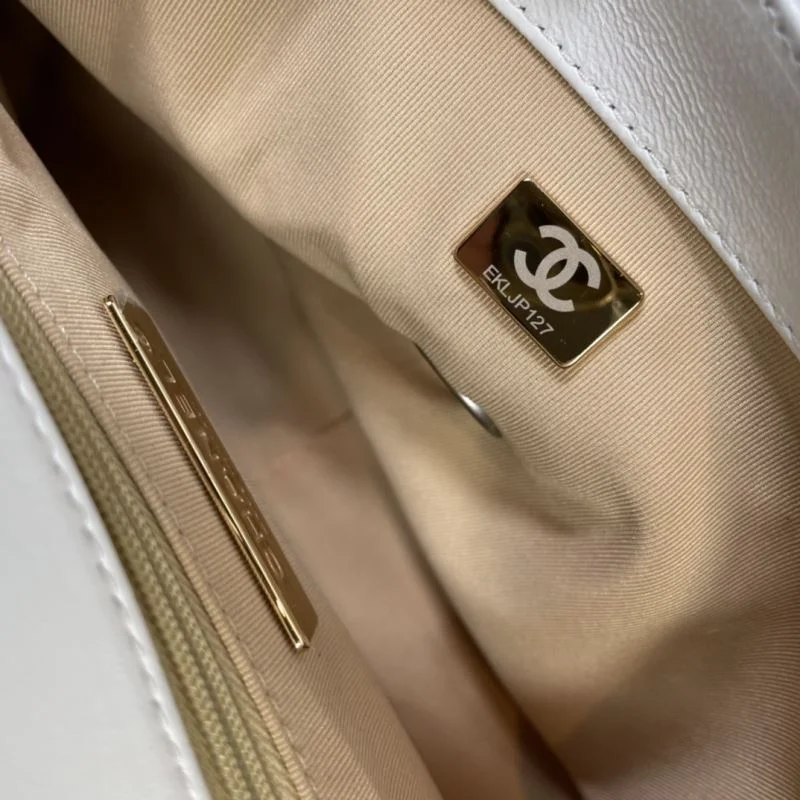 Durable Chanel 19 Bags 55586