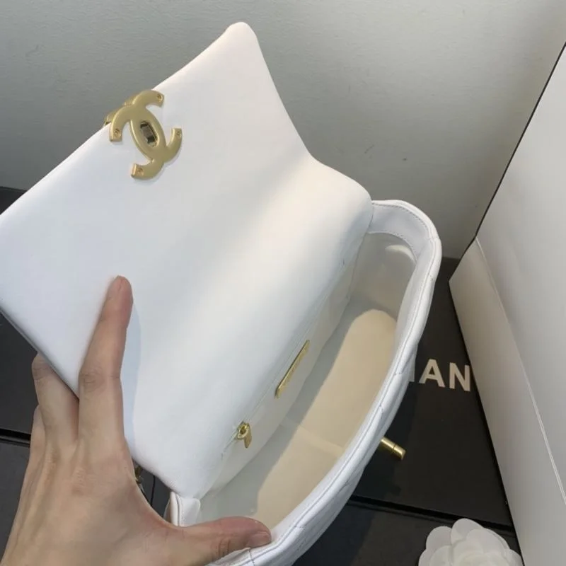 Timeless Chanel 19 Bags 55590