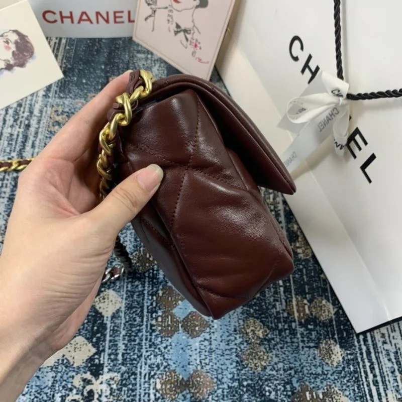 Durable Chanel 19 Bags 55627