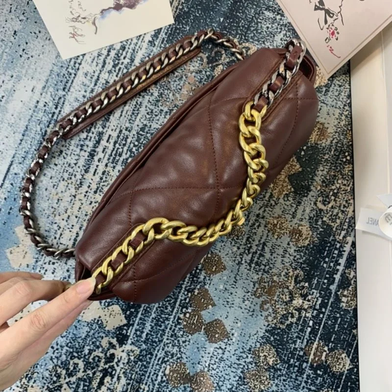 Durable Chanel 19 Bags 55627