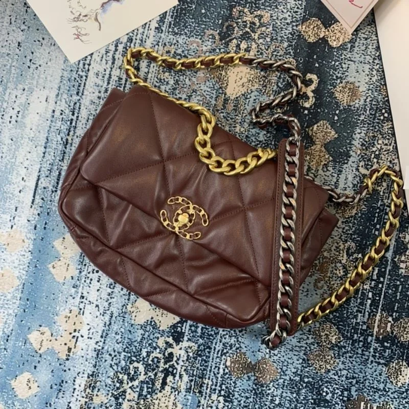 Durable Chanel 19 Bags 55627