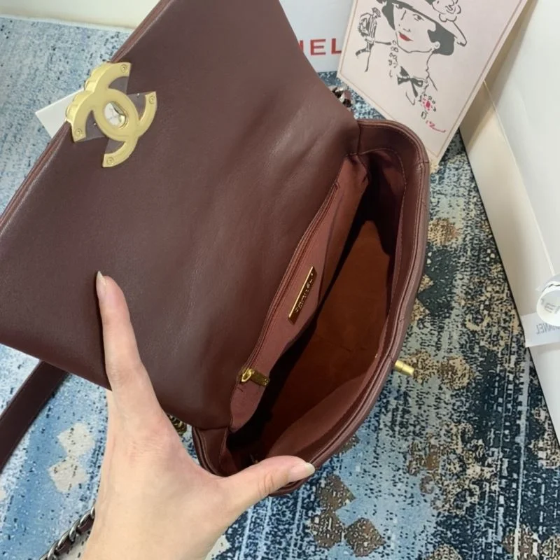 Durable Chanel 19 Bags 55627