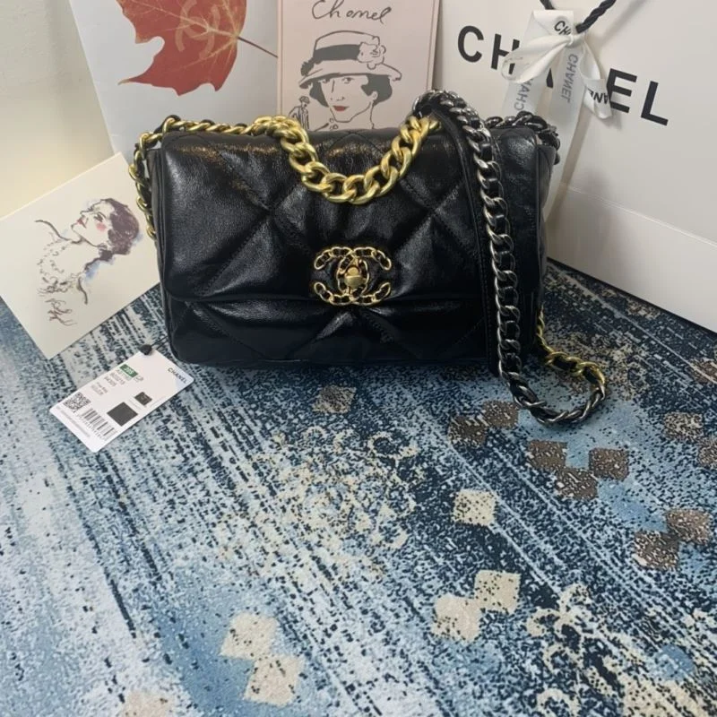 Chic Chanel 19 Bags 55628