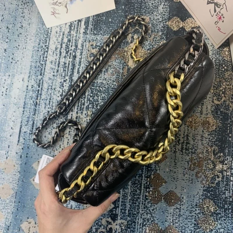 Chic Chanel 19 Bags 55628