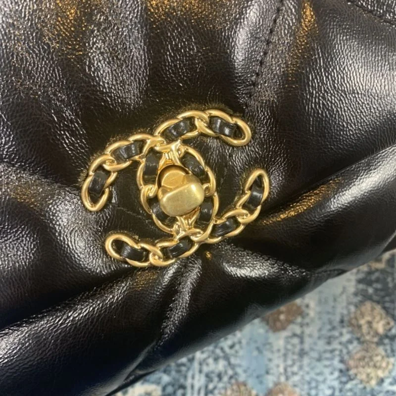 Chic Chanel 19 Bags 55628