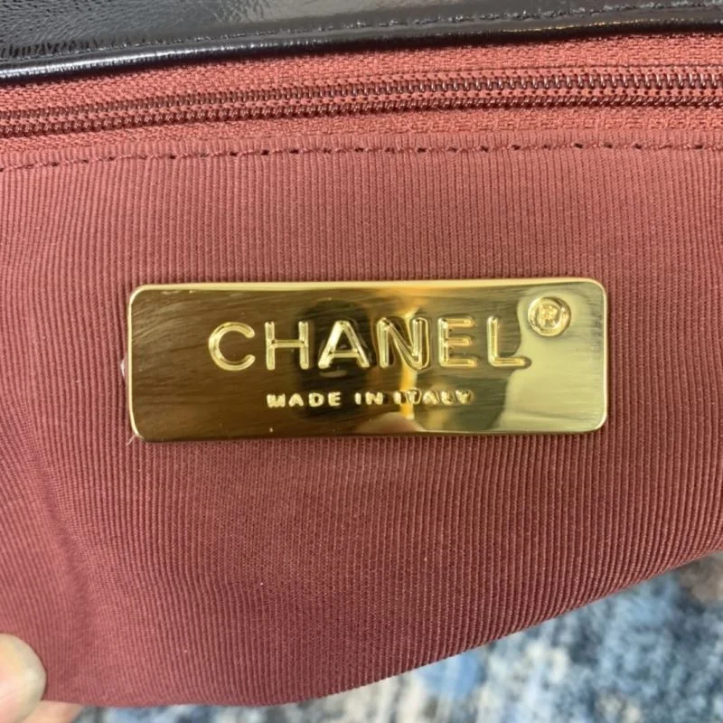 Chic Chanel 19 Bags 55628