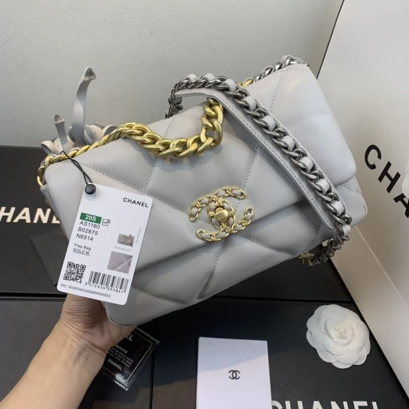 Comfortable Chanel 19 Bags 55584