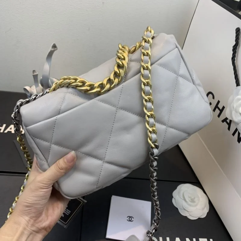 Comfortable Chanel 19 Bags 55584