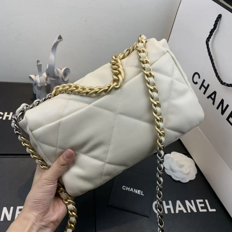 OdorResistant Chanel 19 Bags 55591