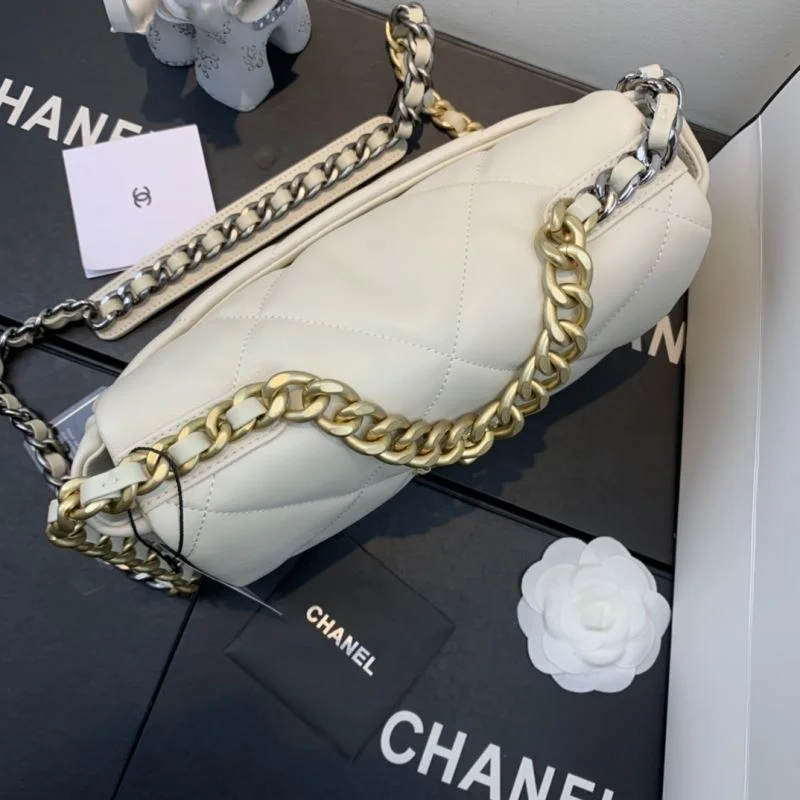 OdorResistant Chanel 19 Bags 55591