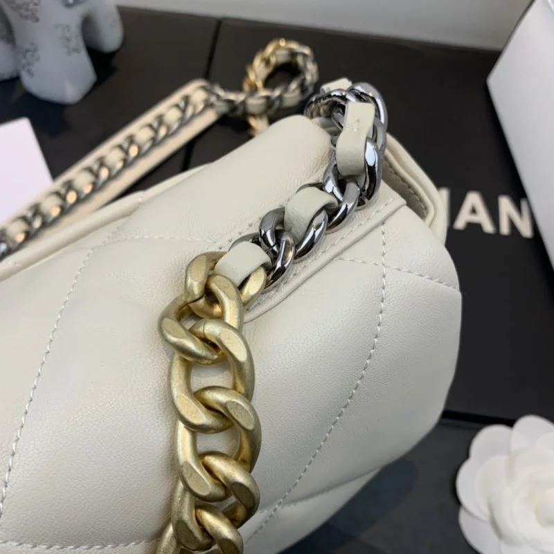 OdorResistant Chanel 19 Bags 55591