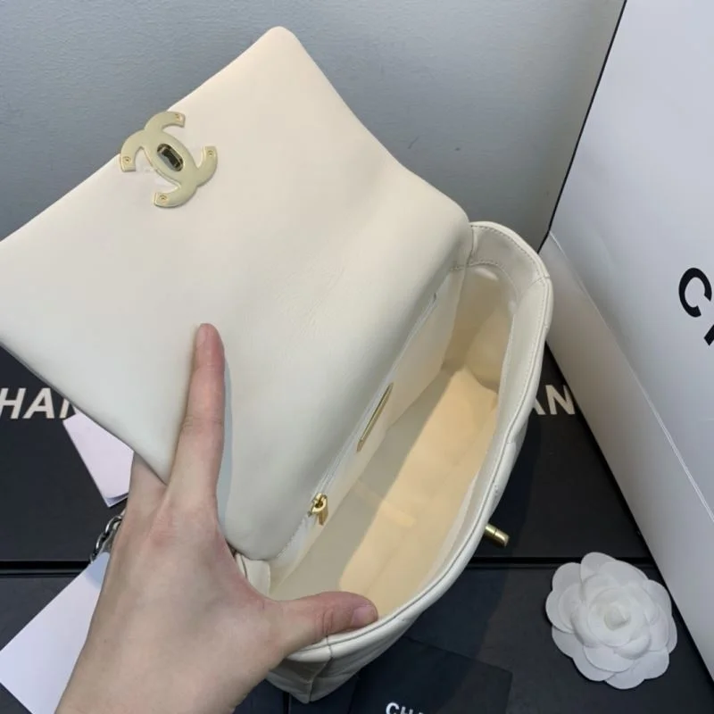 OdorResistant Chanel 19 Bags 55591