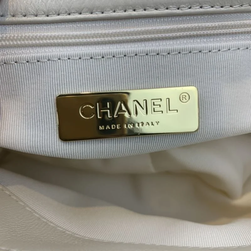 OdorResistant Chanel 19 Bags 55591