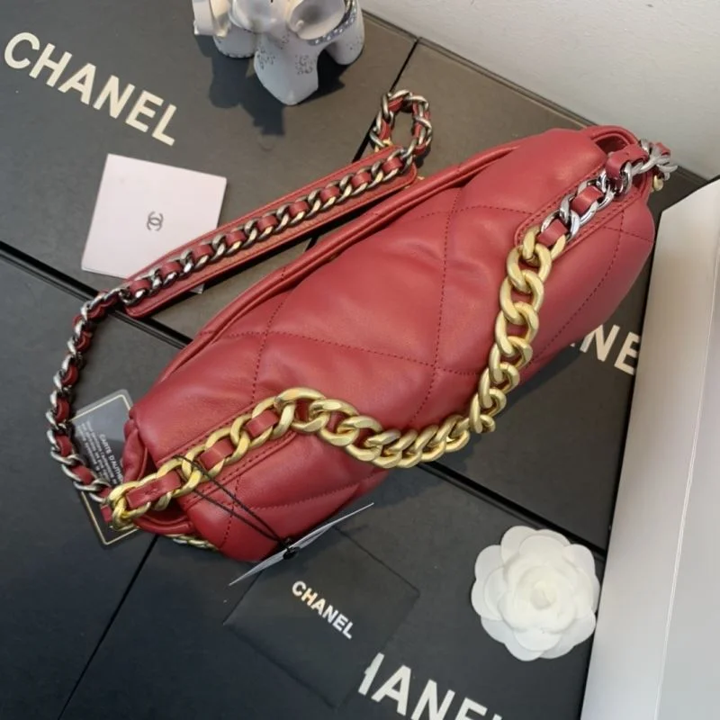 Sophisticated Chanel 19 Bags 55588