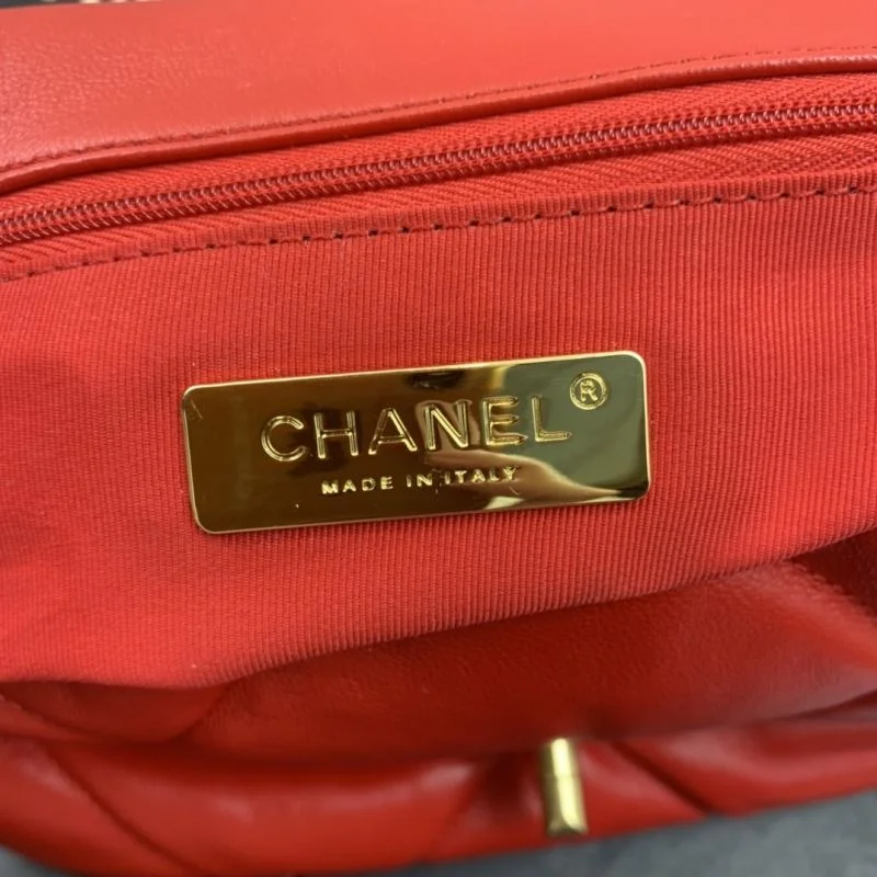 Chanel 19 Bags Popular 55625