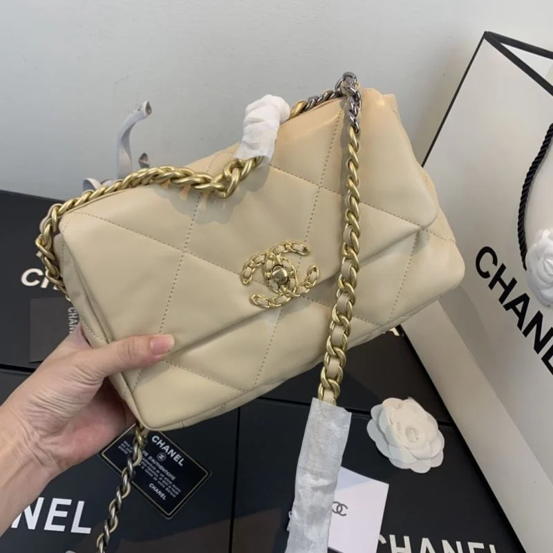Popular Chanel 19 Bags 55585