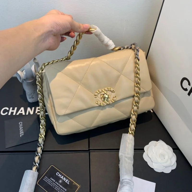 Popular Chanel 19 Bags 55585
