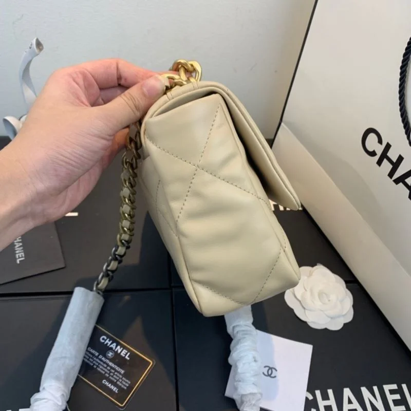 Popular Chanel 19 Bags 55585