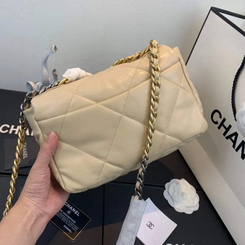 Popular Chanel 19 Bags 55585
