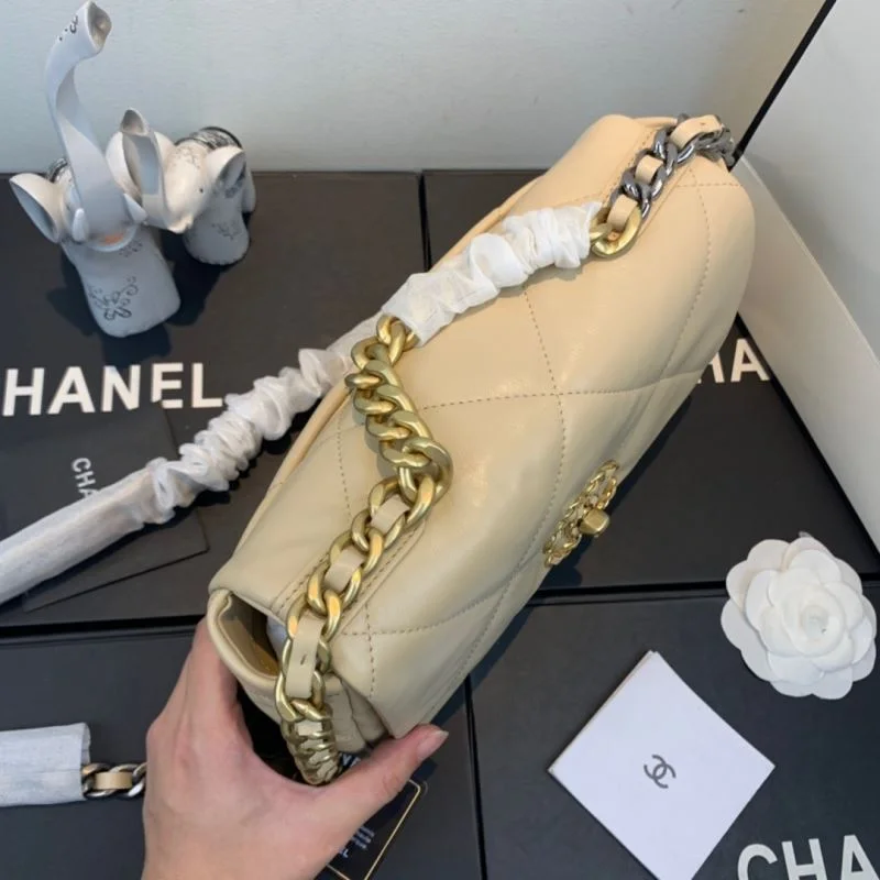 Popular Chanel 19 Bags 55585