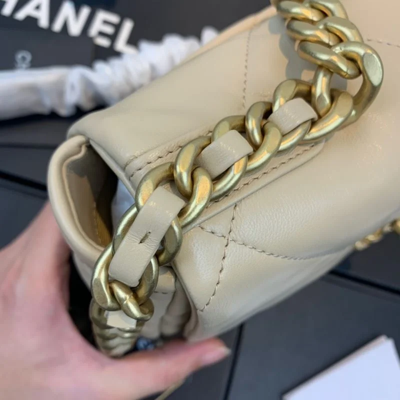 Popular Chanel 19 Bags 55585