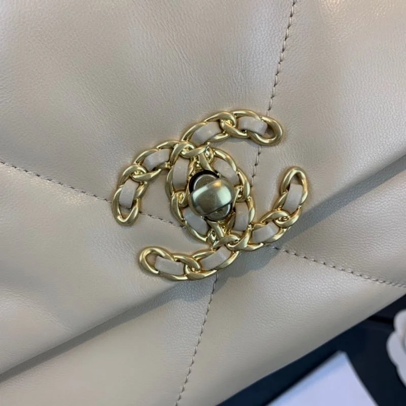 Popular Chanel 19 Bags 55585