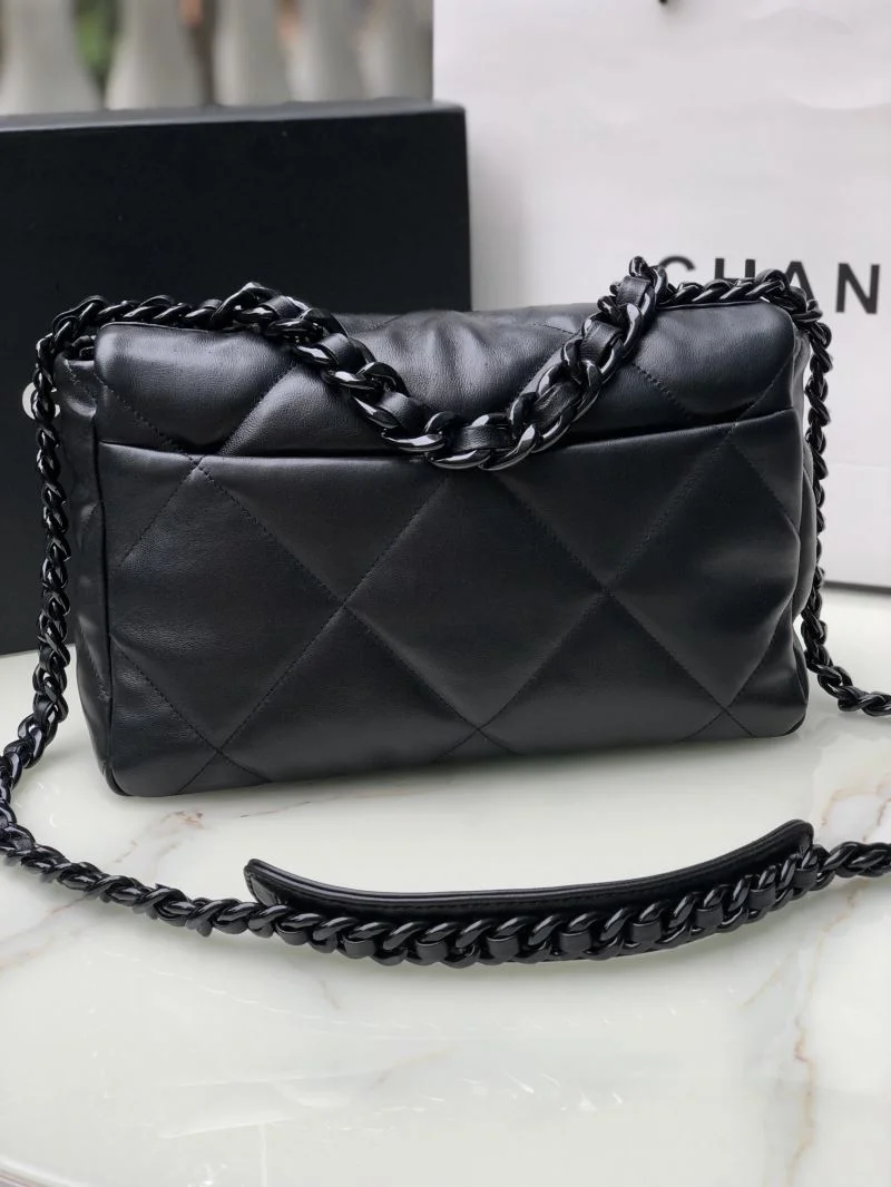 GoAnywhere Chanel 19 Bags 55610