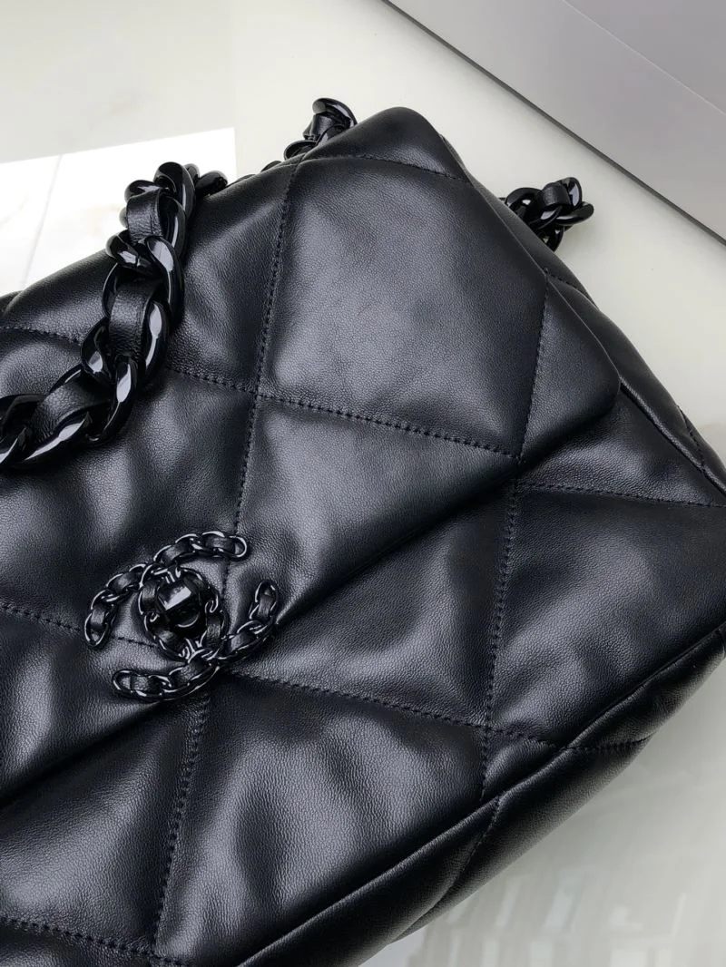 GoAnywhere Chanel 19 Bags 55610