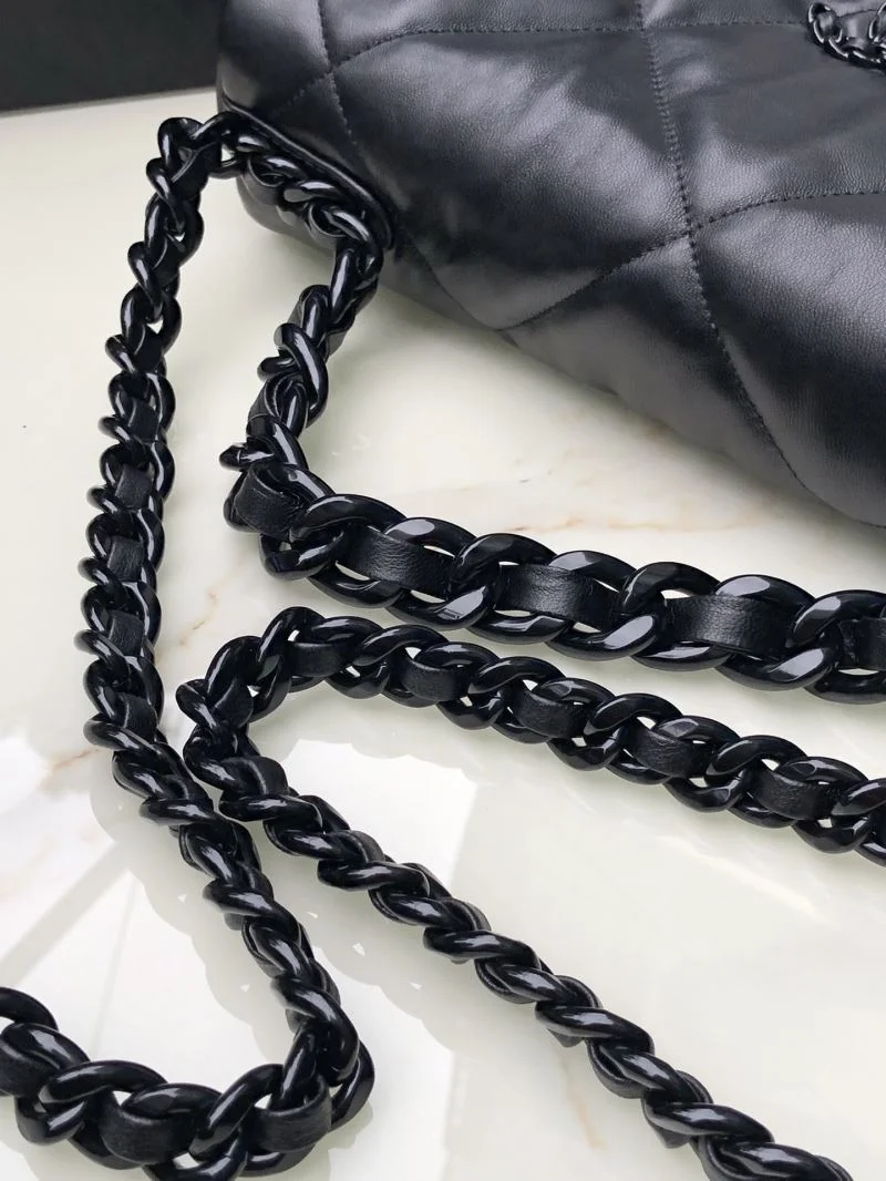 GoAnywhere Chanel 19 Bags 55610