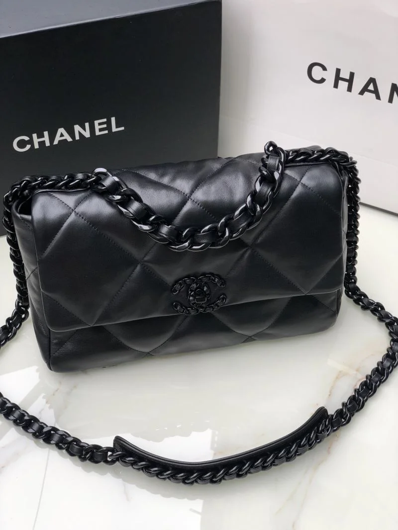 GoAnywhere Chanel 19 Bags 55610