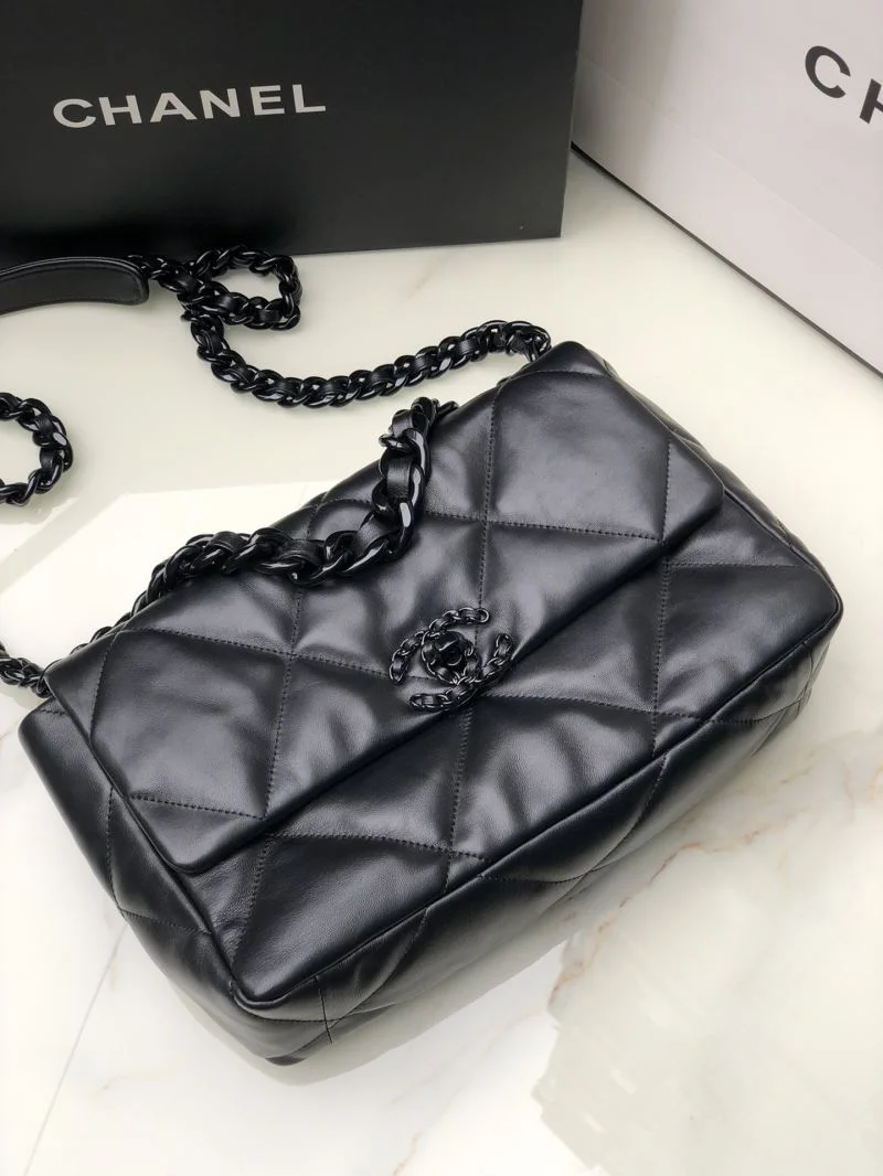 GoAnywhere Chanel 19 Bags 55610