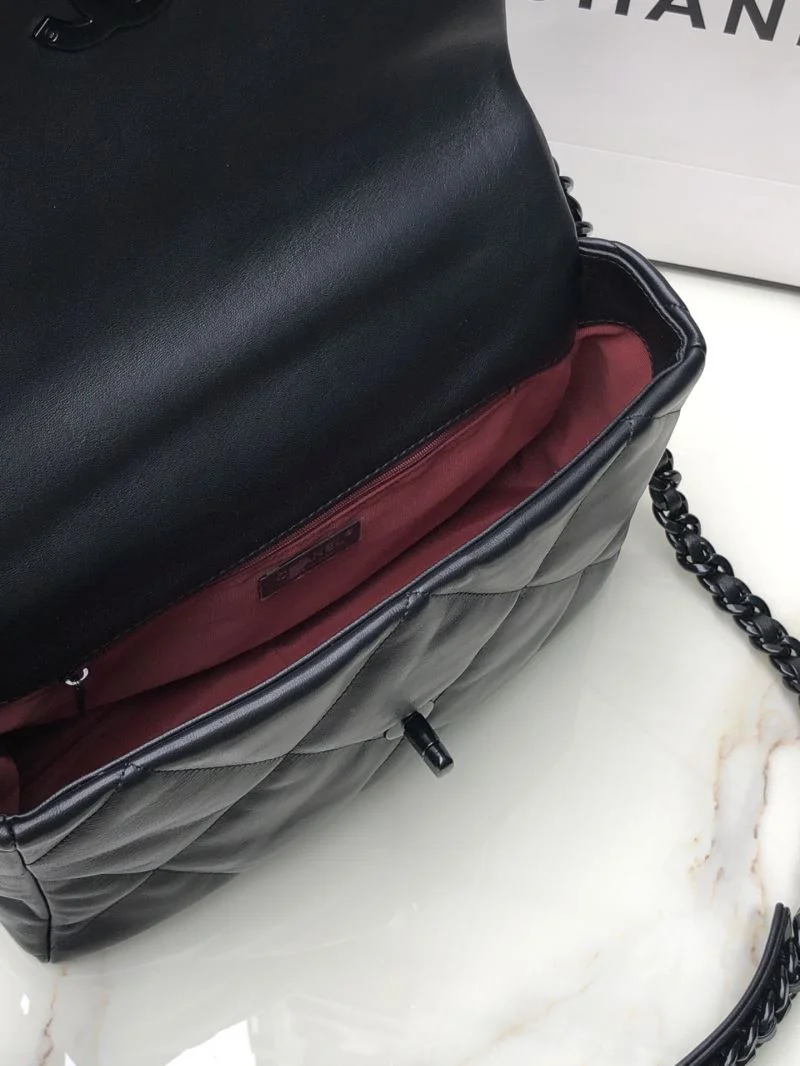 GoAnywhere Chanel 19 Bags 55610