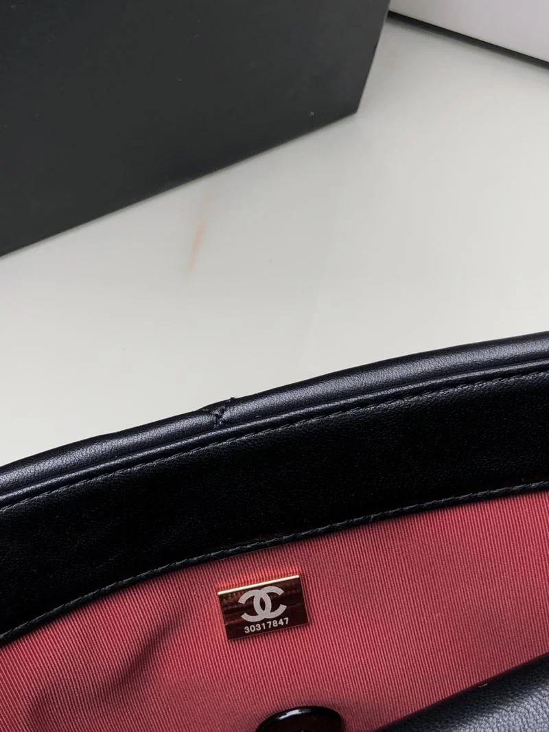 GoAnywhere Chanel 19 Bags 55610