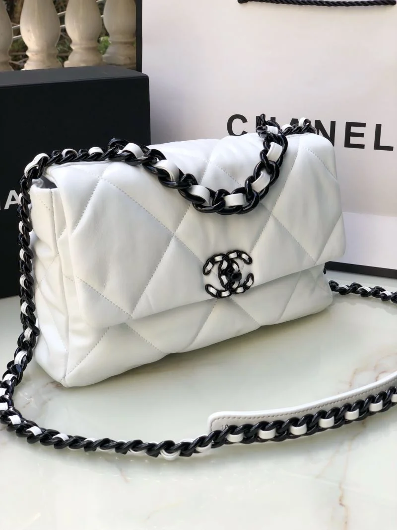 Supportive Chanel 19 Bags 55612