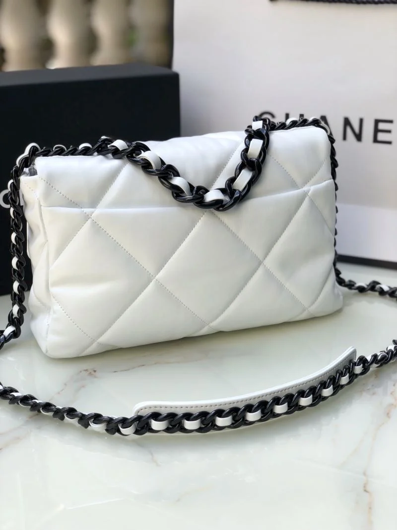 Supportive Chanel 19 Bags 55612